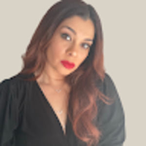 Meet your Posher, Delilah